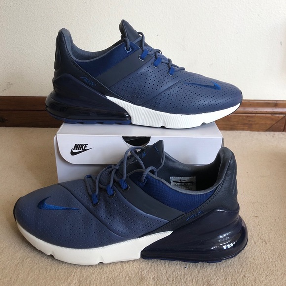 air max 270 premium diffused blue